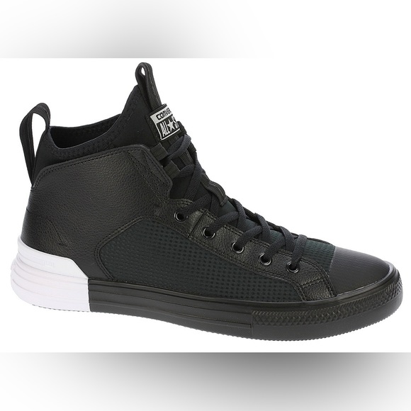 Converse High trainers - Chuck Taylor All Star Ultra Mid - Picture 2 of 10